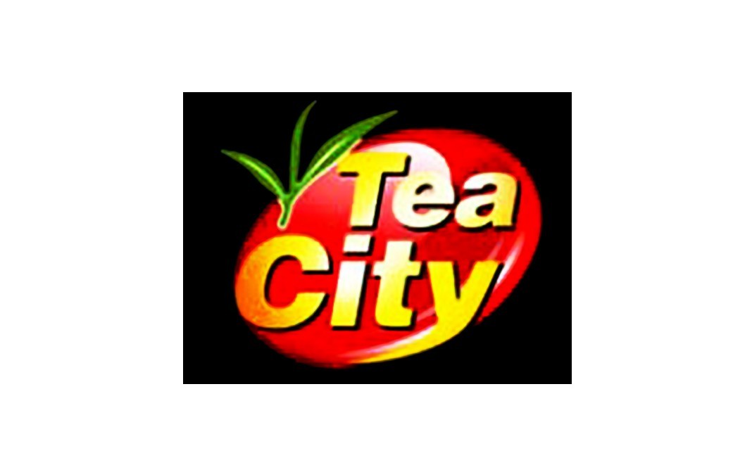 Tea City Super Cup Tea    Pack  1 kilogram